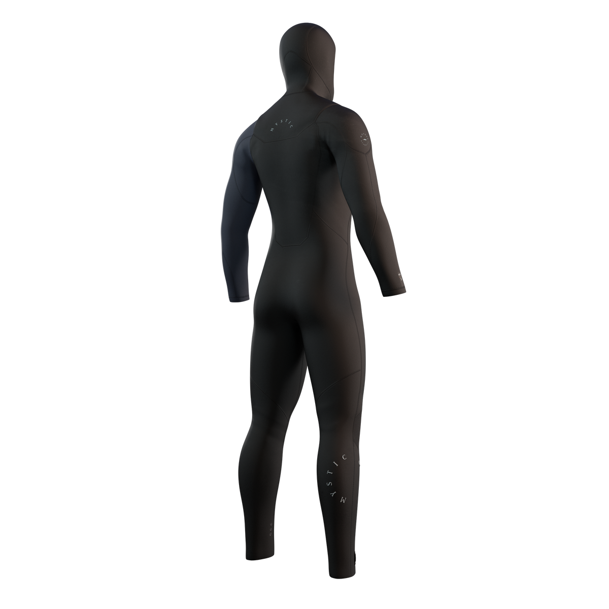 Mystic Marshall Hooded Fullsuit 5/3mm Fzip | 24 - Hooded Fullsuits