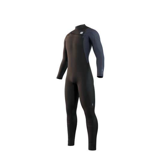 Mystic Marshall Fullsuit 5/3mm Fzip - Fullsuit / Front-zip