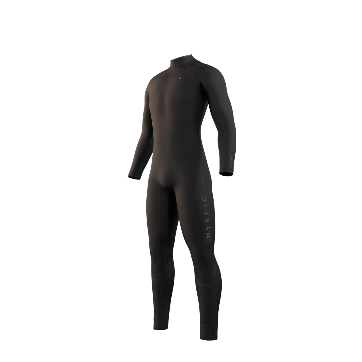 Mystic Marshall Fullsuit 5/3mm Bzip | 24 - Fullsuit / Back-zip