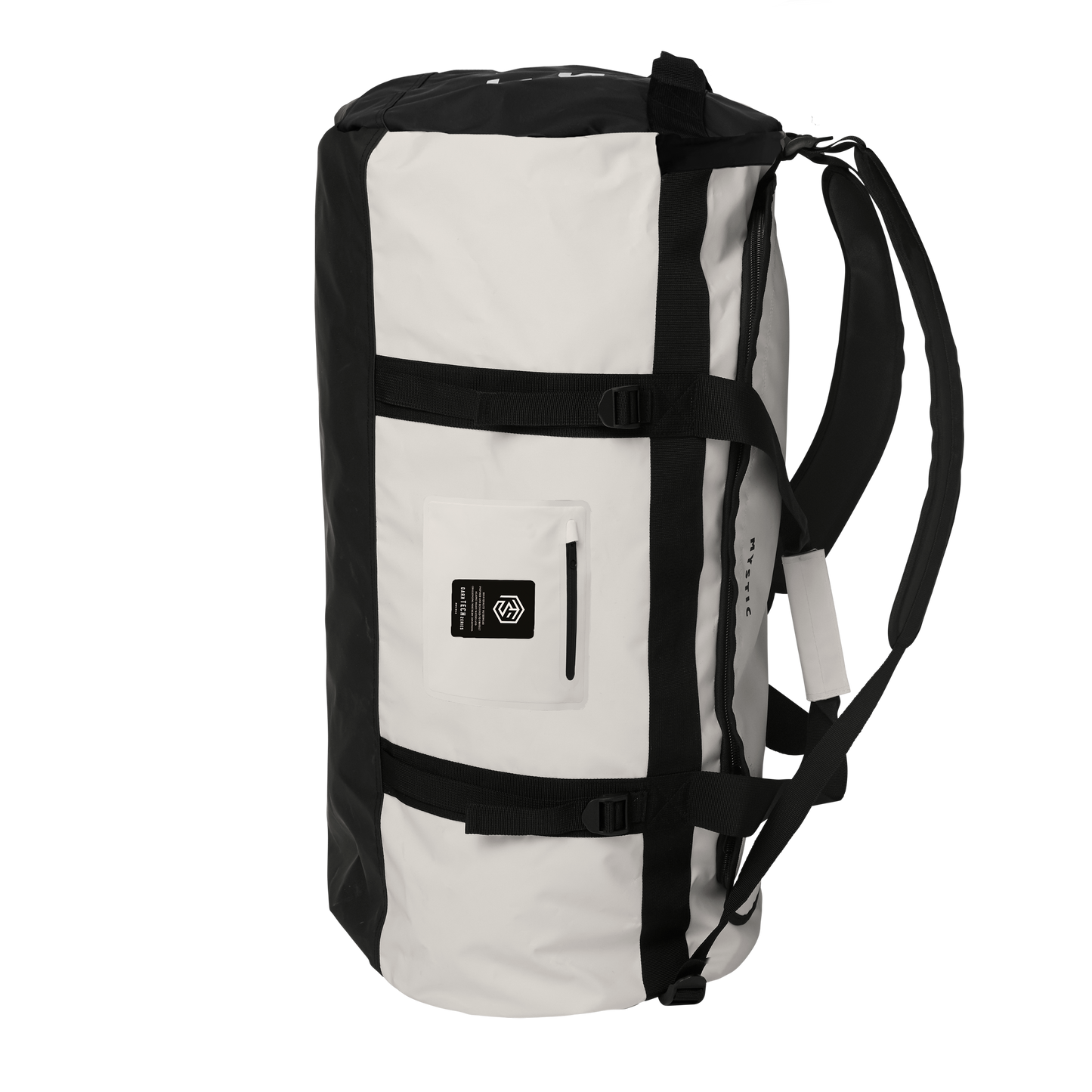 Mystic Duffle DTS Off White - Dry Bags