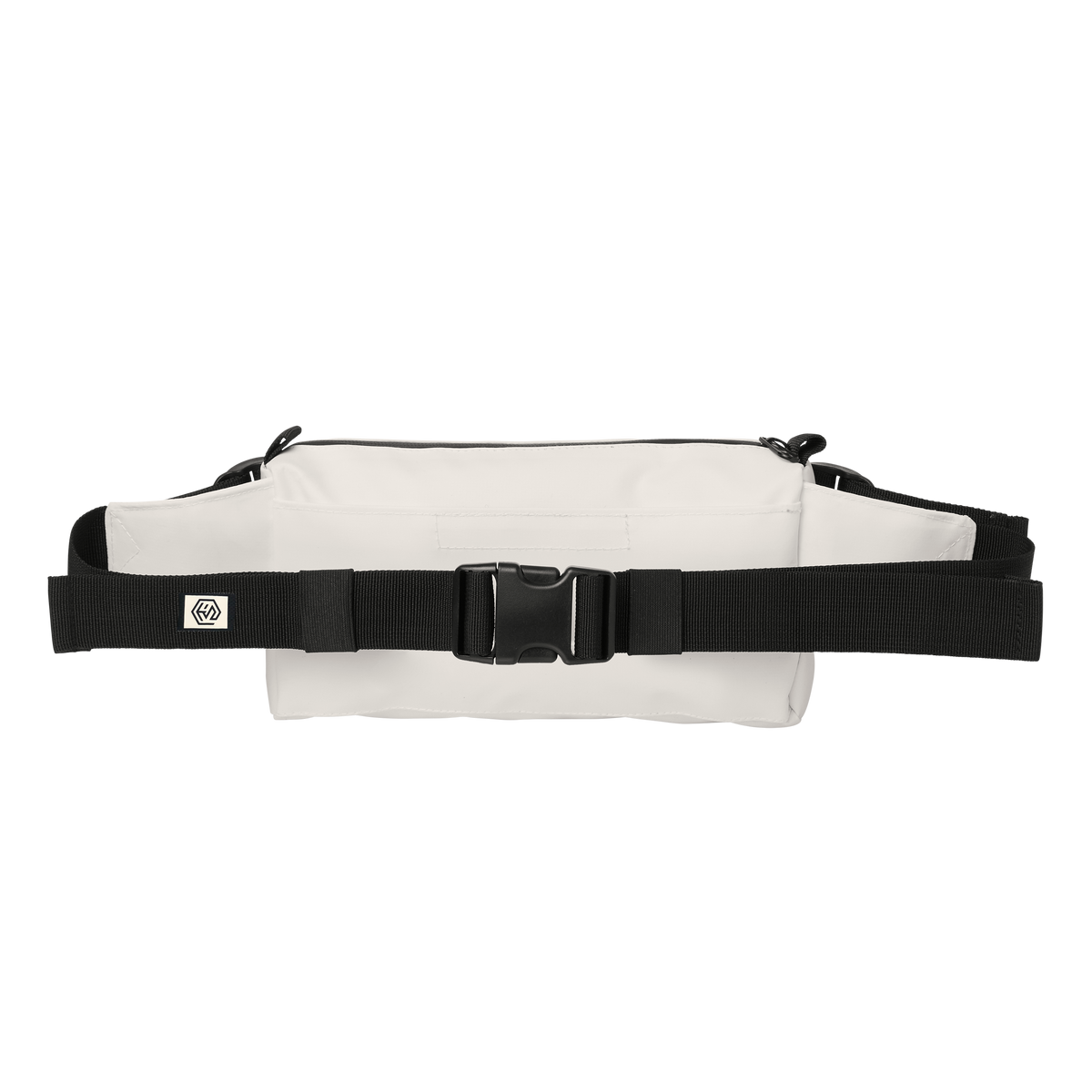 Mystic Fannypack DTS Off White - Dry Bags