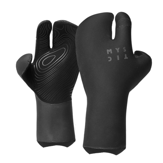 Mystic Supreme Glove 5mm Lobster - Gloves