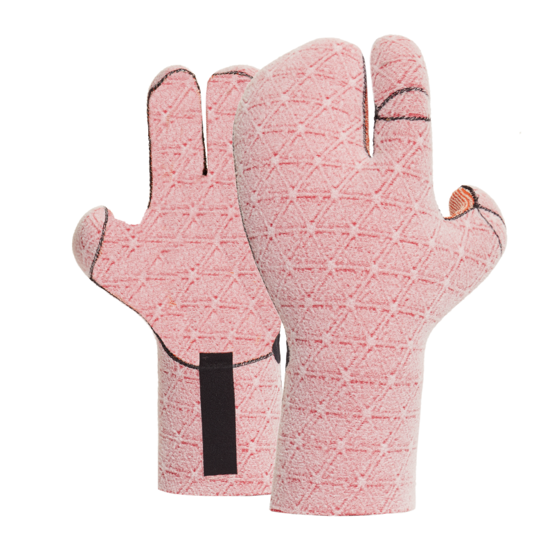 Mystic Supreme Glove 5mm Lobster - Gloves