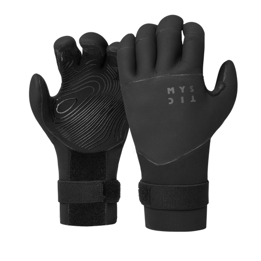 Mystic Supreme Glove 4mm Precurved - Gloves