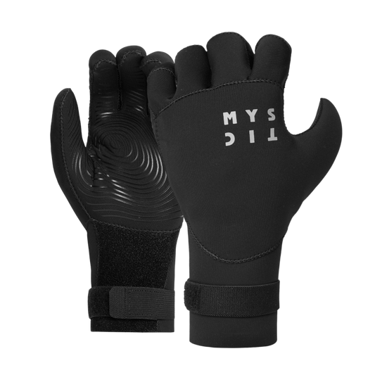 Mystic Roam Glove 3mm Precurved - Gloves