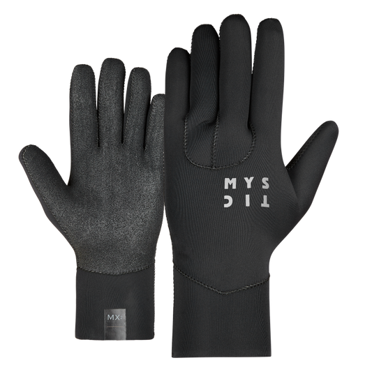 Mystic Ease Glove 2mm 5Finger - Gloves