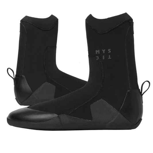 Mystic Supreme Boot 7mm Split Toe - Split Toe Boots