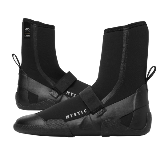 Mystic Roam Boot 5mm Split Toe - Split Toe Boots