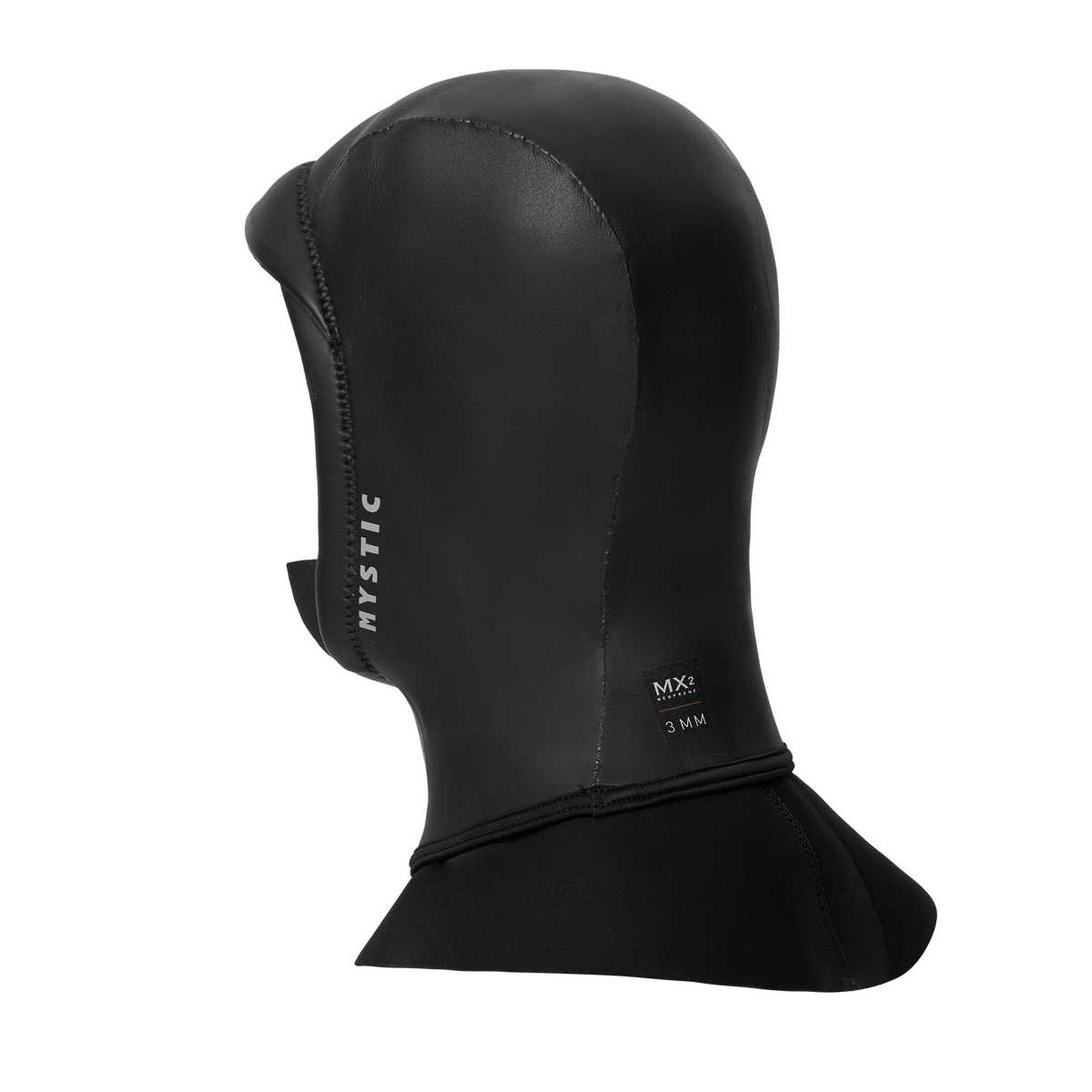 Mystic Supreme Hood 3mm - Hoods