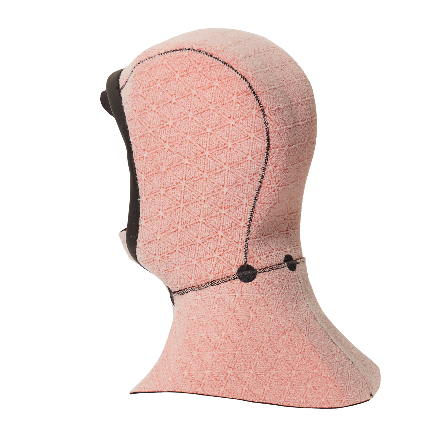 Mystic Supreme Hood 3mm - Hoods