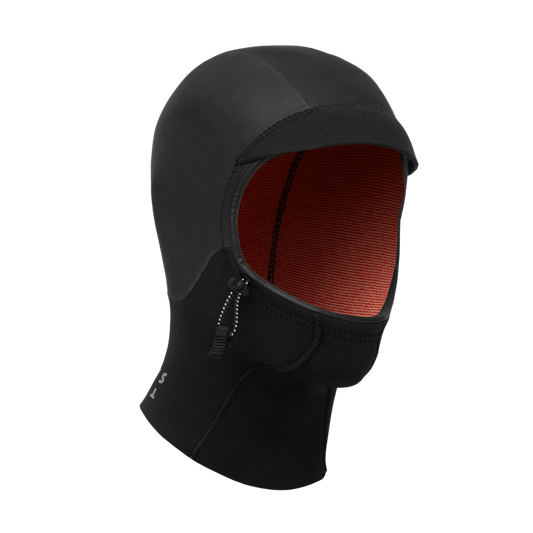 Mystic Roam Hood 3mm - Hoods