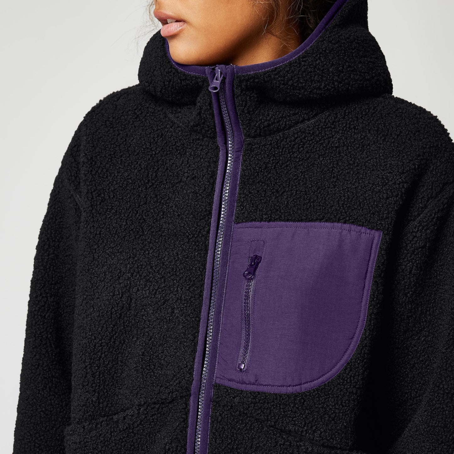 Mystic The Heat Hoodie Sweat - Hoodies