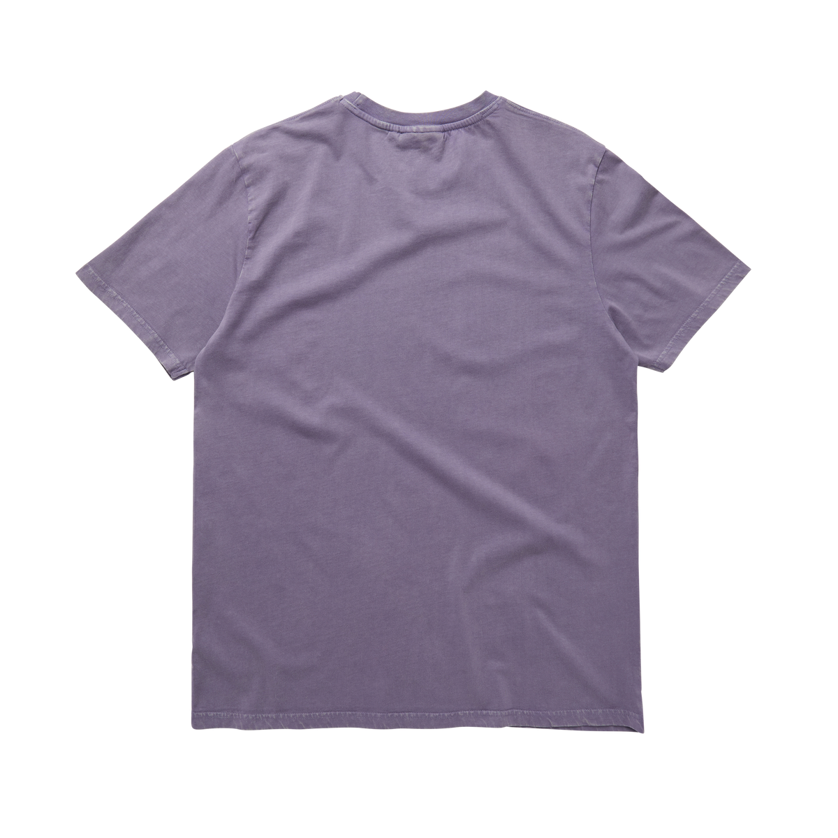 Mystic The Mirror GMT Dye Tee Retro Lilac | 23 - Tees