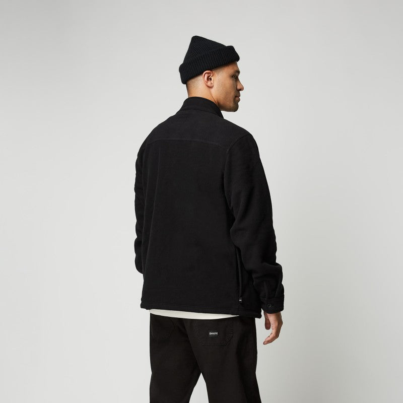 Mystic The Heat Shirt - L/S Shirts