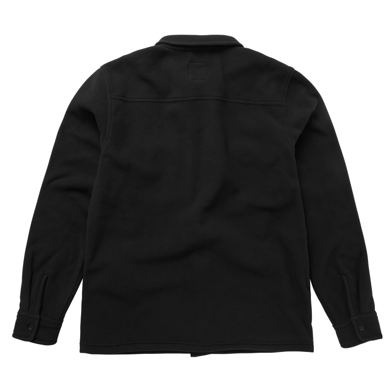 Mystic The Heat Shirt - L/S Shirts