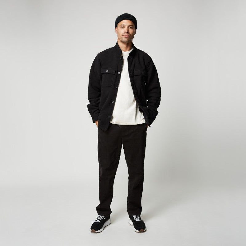Mystic The Heat Shirt - L/S Shirts