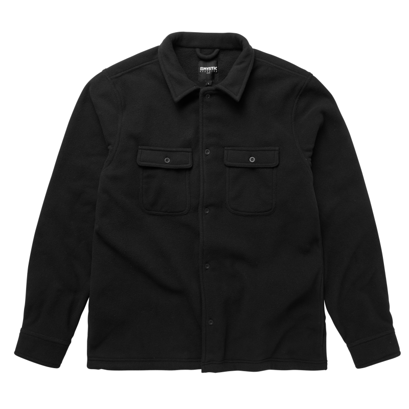 Mystic The Heat Shirt - L/S Shirts