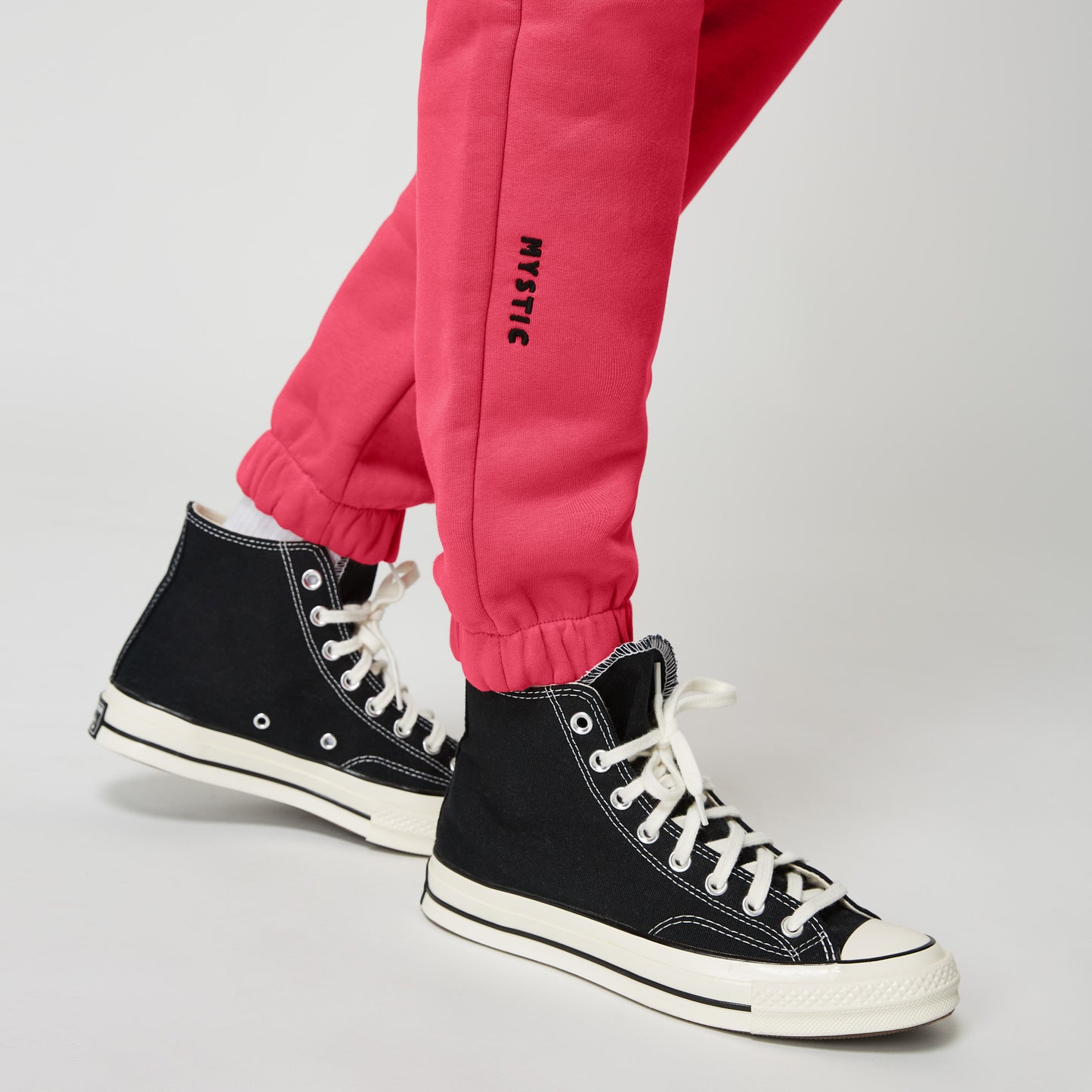 Mystic The Jogger Pant Bubblegum - Pants