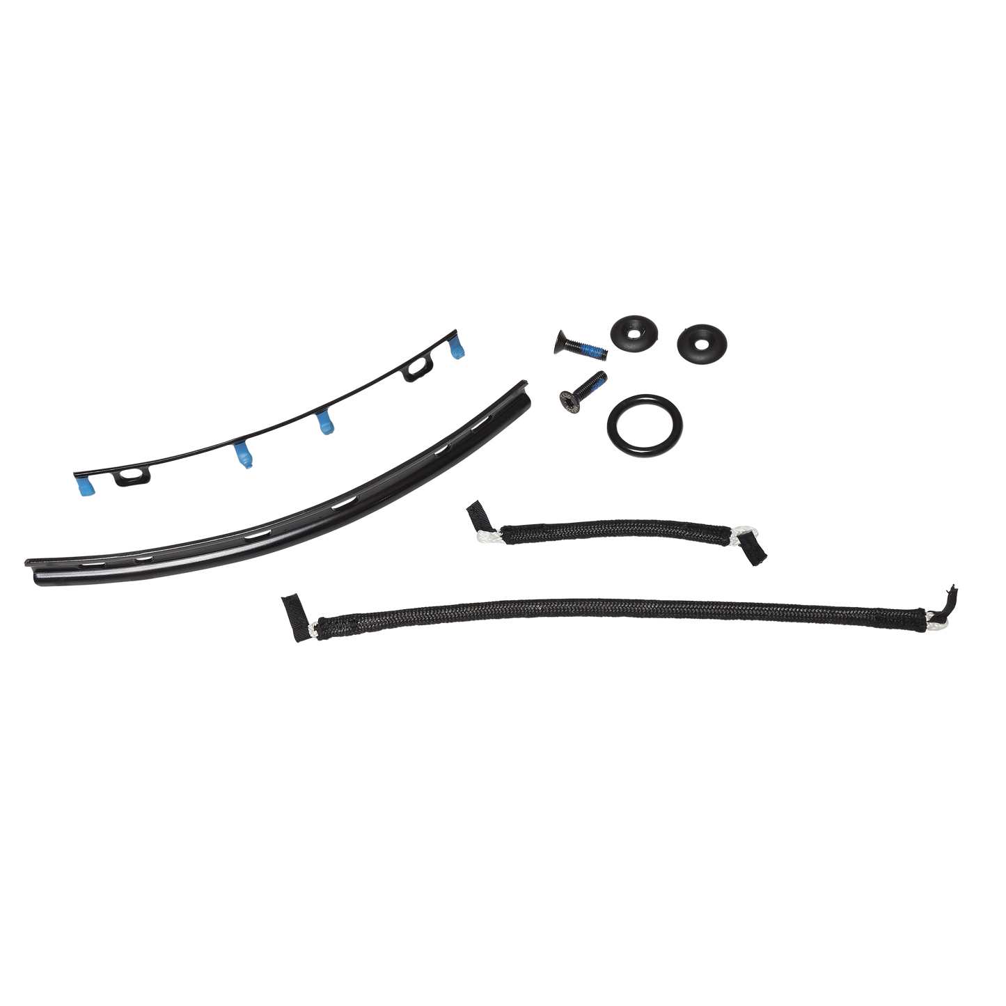 Mystic Stealth Bar Gen 3 Surf Rope Kit - Spare Parts