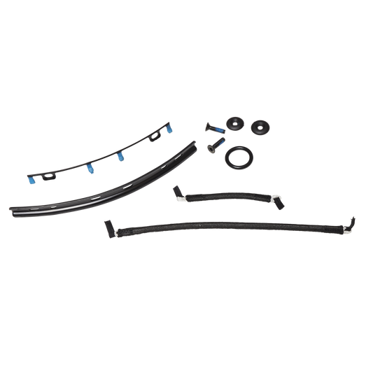 Mystic Stealth Bar Gen 3 Surf Rope Kit - Spare Parts