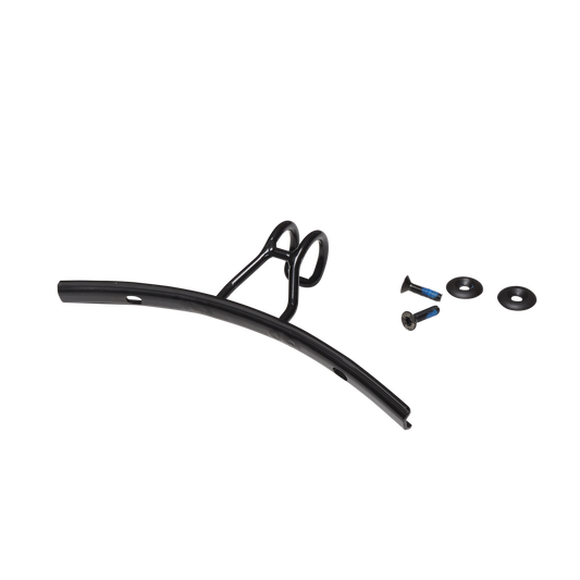 Mystic Stealth Bar Gen 3 Windsurf Hook - Hooks
