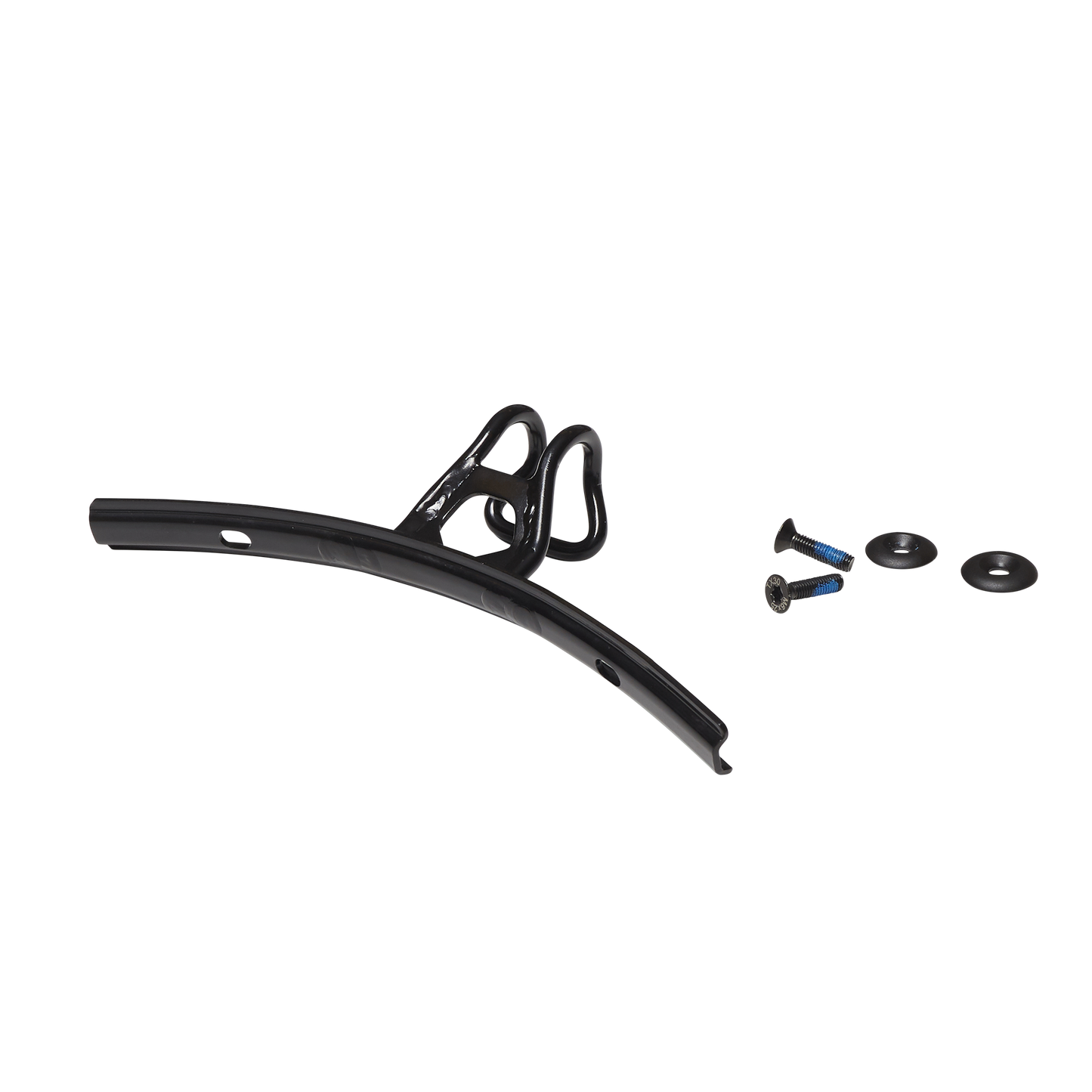Mystic Stealth Bar Gen 3 Kitesurf Hook - Hooks
