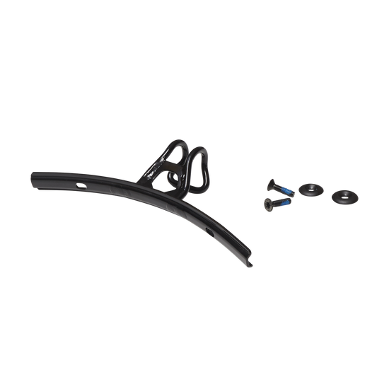 Mystic Stealth Bar Gen 3 Kitesurf Hook - Hooks