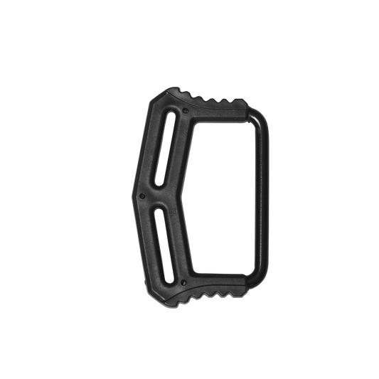 Mystic Stealth Bar Gen 3 Webbing Connector - Spare Parts