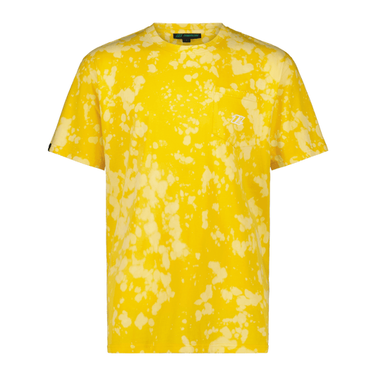 North Tidal Tee Mustard | 23 - Tees