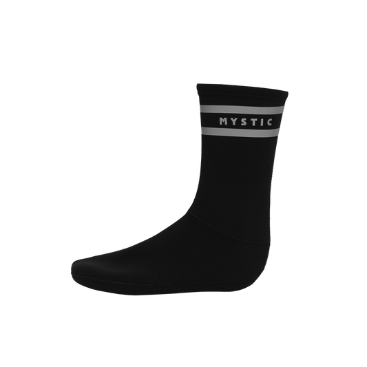 Mystic Socks Neoprene Semi Dry - Socks
