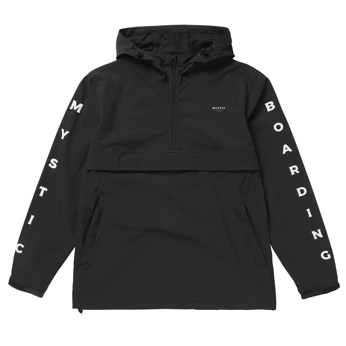 Mystic Seascape Jacket Winter 24-25 - Jackets
