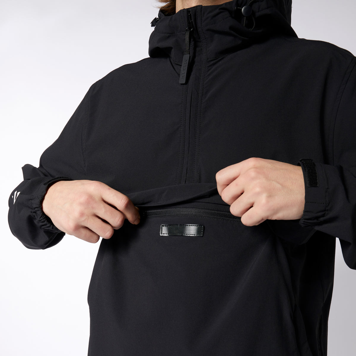 Mystic Seascape Jacket Winter 24-25 - Jackets