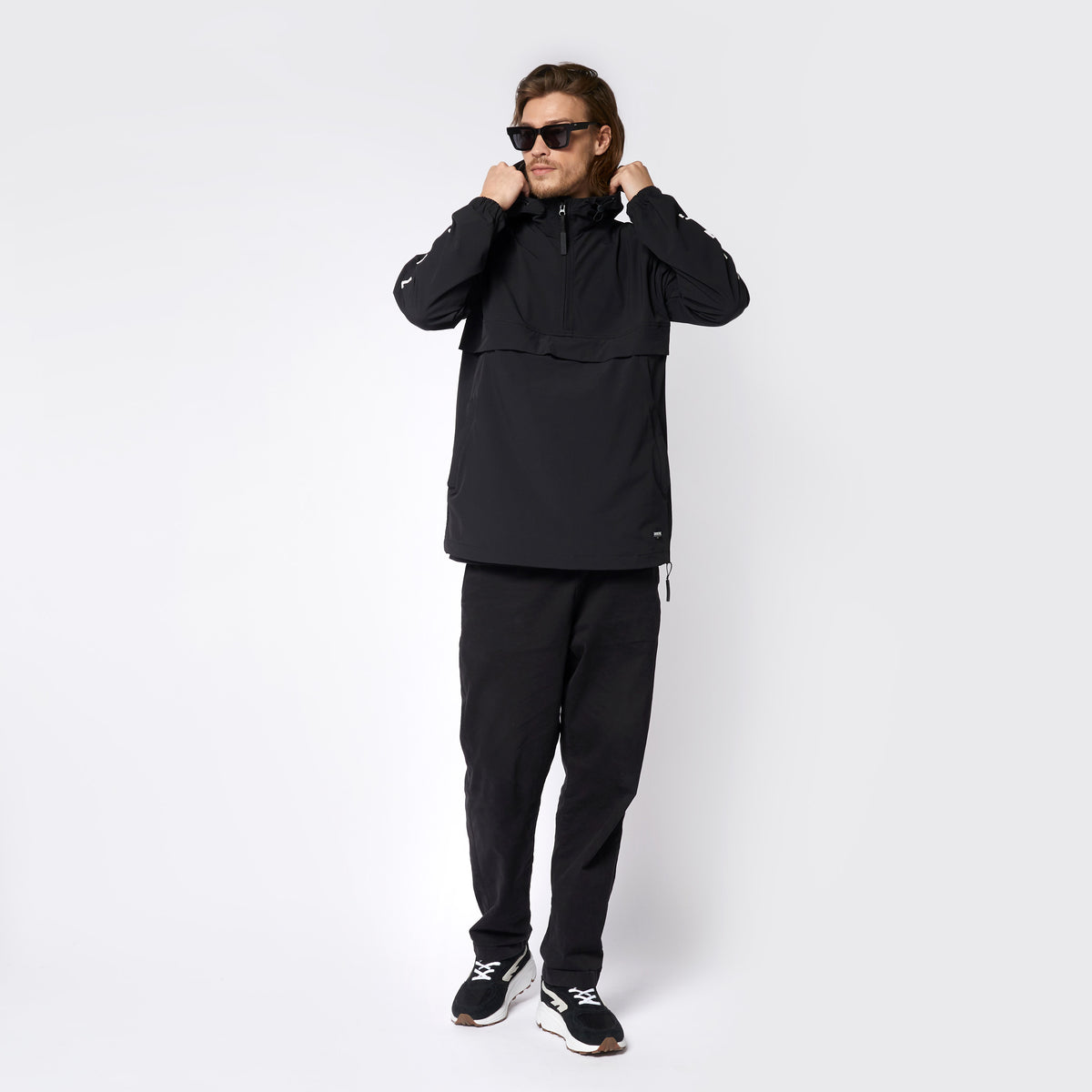 Mystic Seascape Jacket Winter 24-25 - Jackets