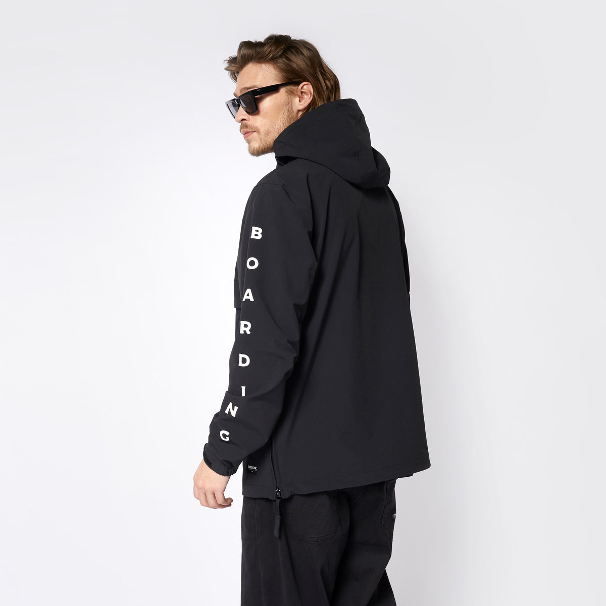 Mystic Seascape Jacket Winter 24-25 - Jackets