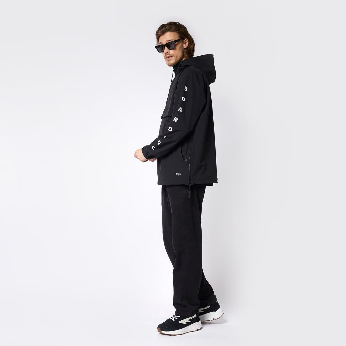 Mystic Seascape Jacket Winter 24-25 - Jackets