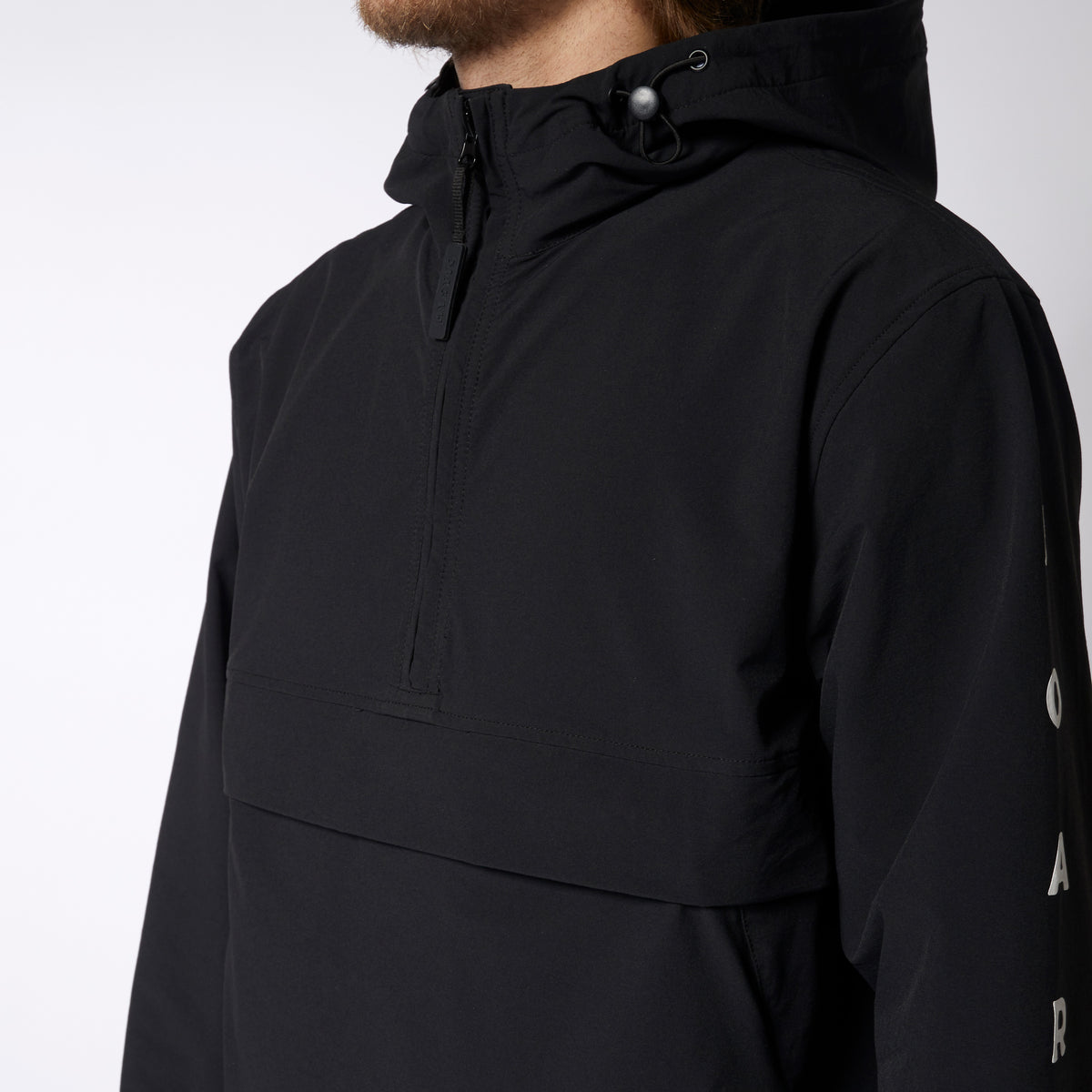 Mystic Seascape Jacket Winter 24-25 - Jackets
