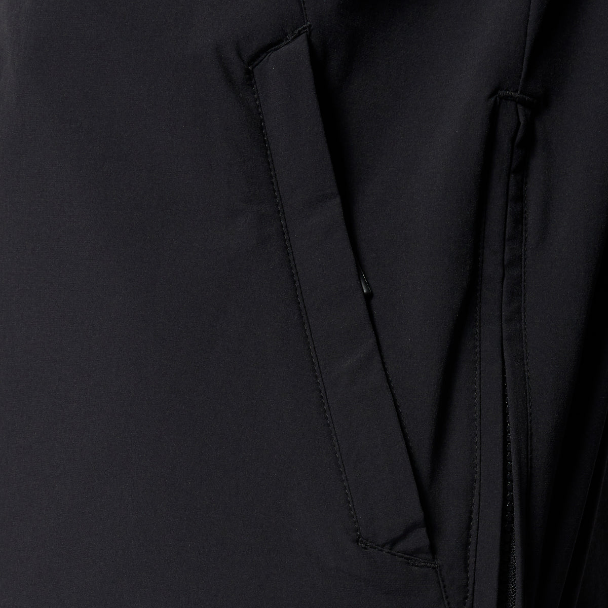 Mystic Seascape Jacket Winter 24-25 - Jackets
