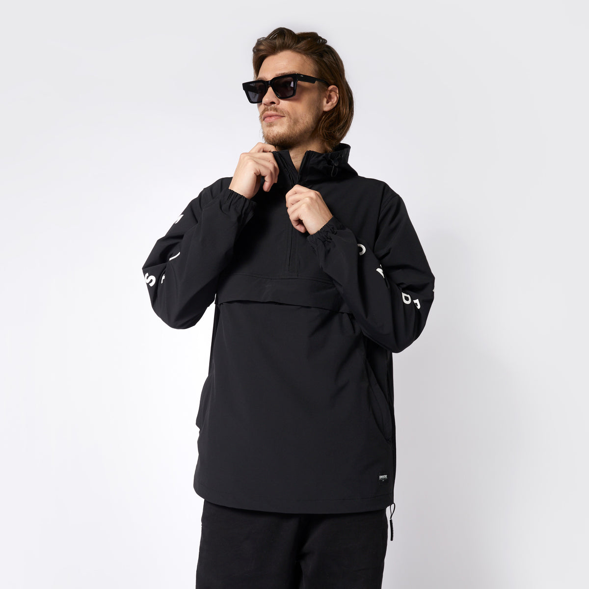 Mystic Seascape Jacket Winter 24-25 - Jackets