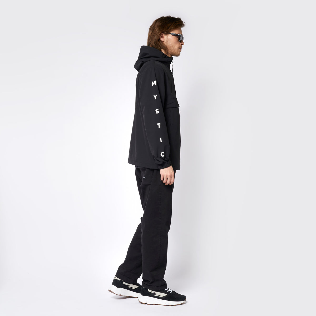 Mystic Seascape Jacket Winter 24-25 - Jackets
