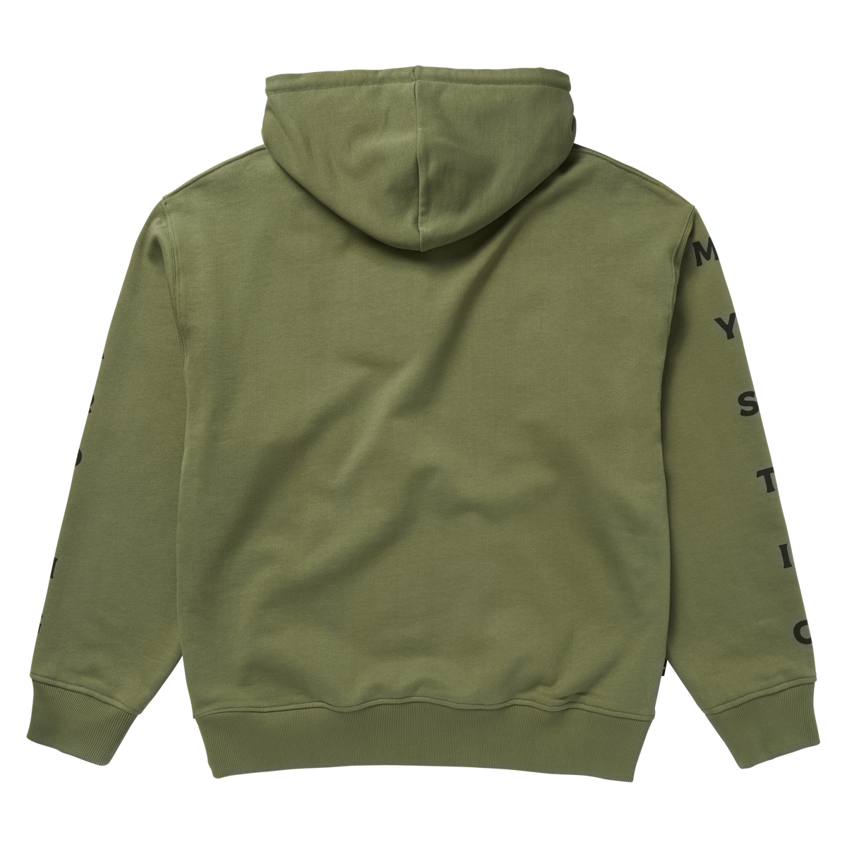 Mystic Bolt Hood Sweat - Hoodies