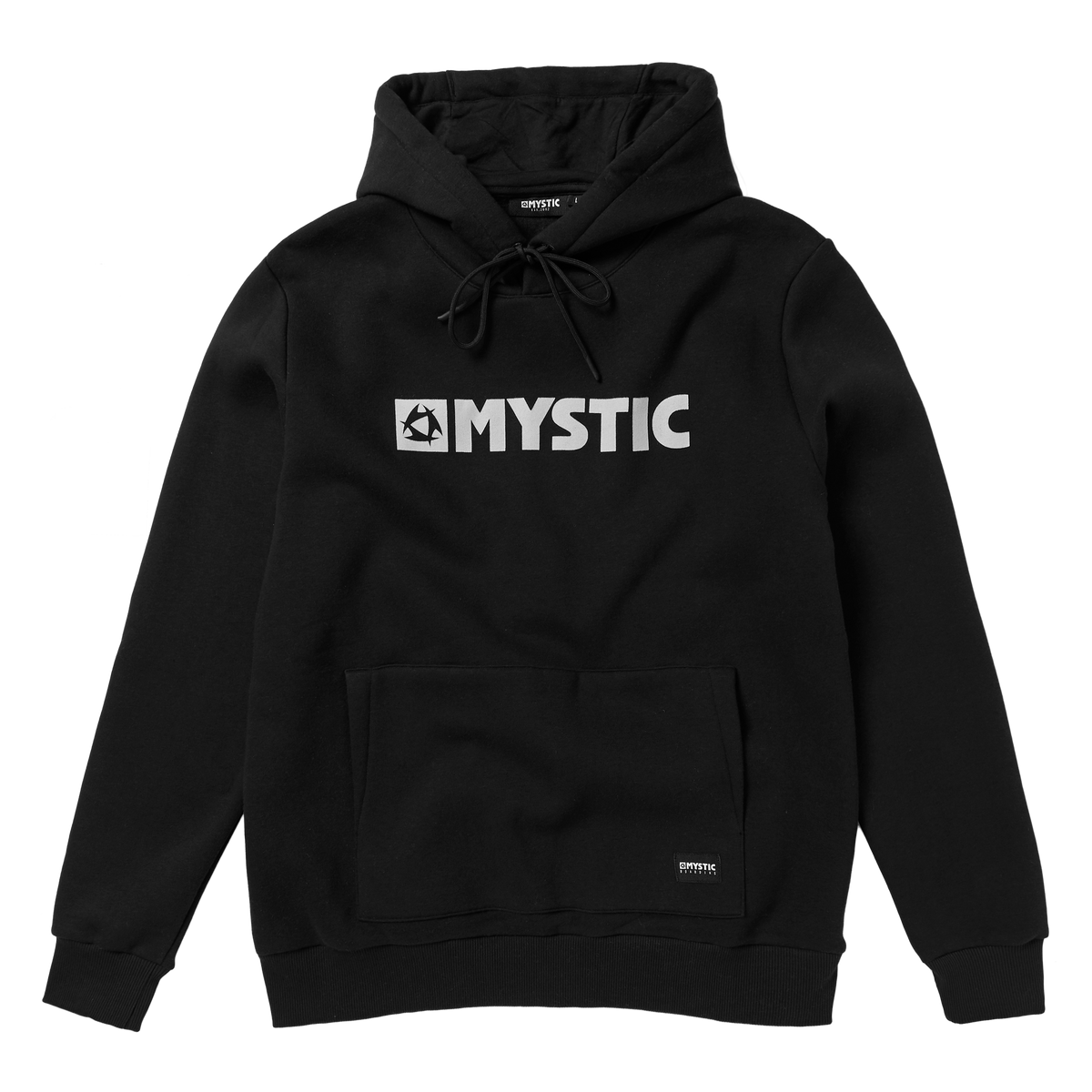 Mystic Brand Hood Sweat Winter 23-24 - Hoodies