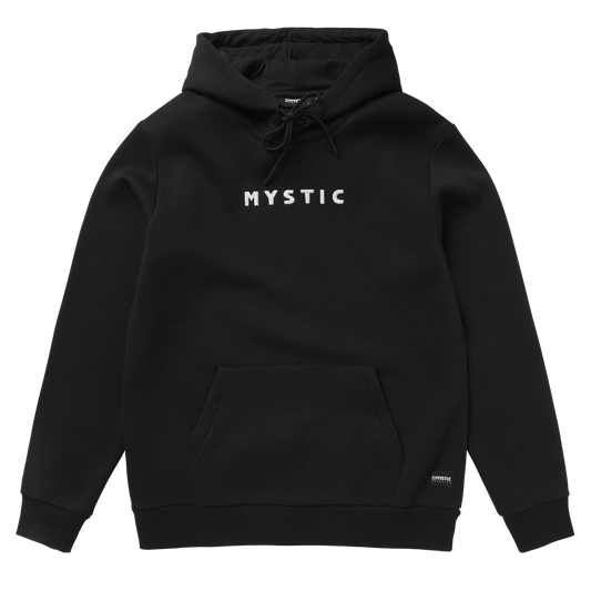 Mystic Icon Hood Sweat Winter 24-25 - Sweats