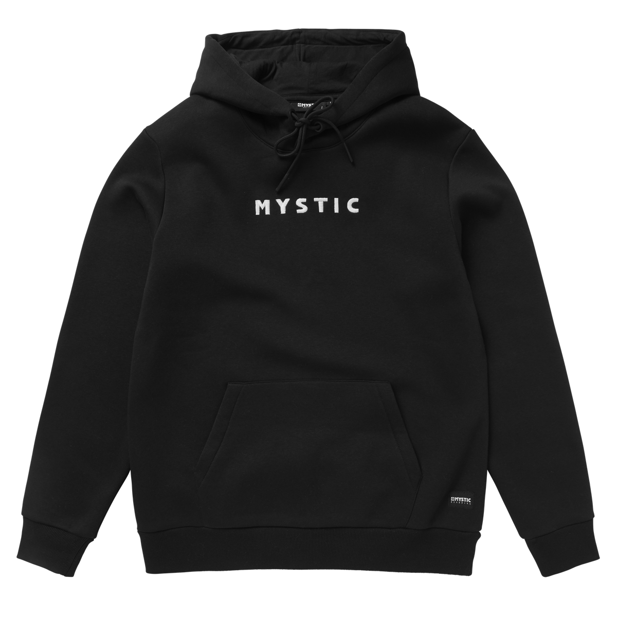 Mystic Icon Hood Sweat Winter 24-25 - Sweats