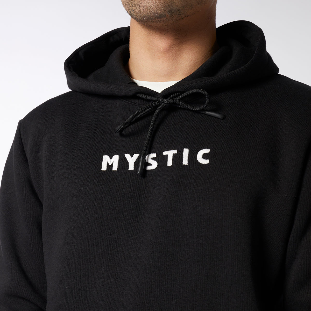 Mystic Icon Hood Sweat Winter 24-25 - Sweats
