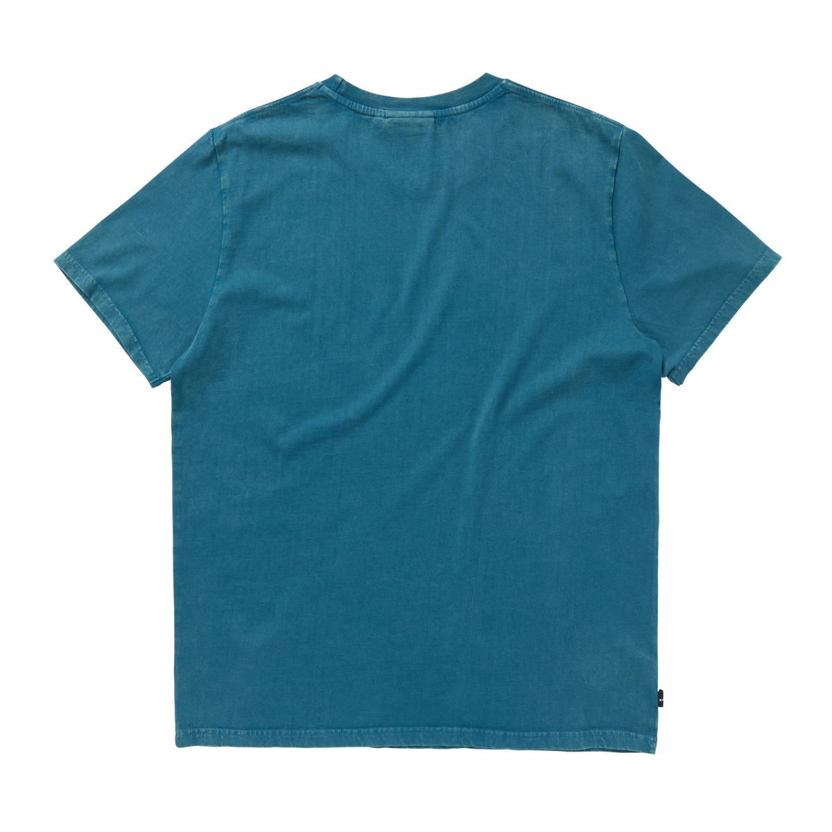 Mystic The Mirror GMT Dye Tee Ocean | 23 - Tees