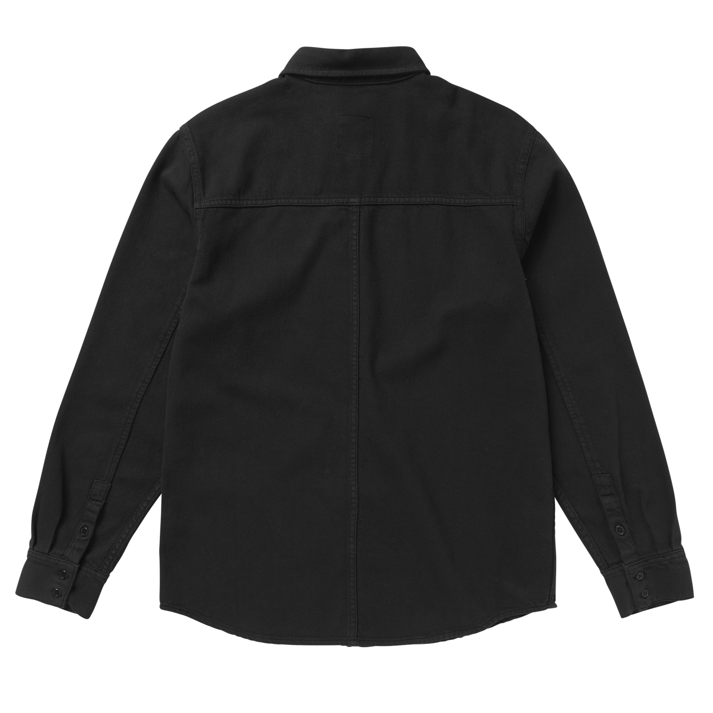 Mystic Blaze Shirt - L/S Shirts