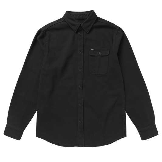 Mystic Blaze Shirt - L/S Shirts