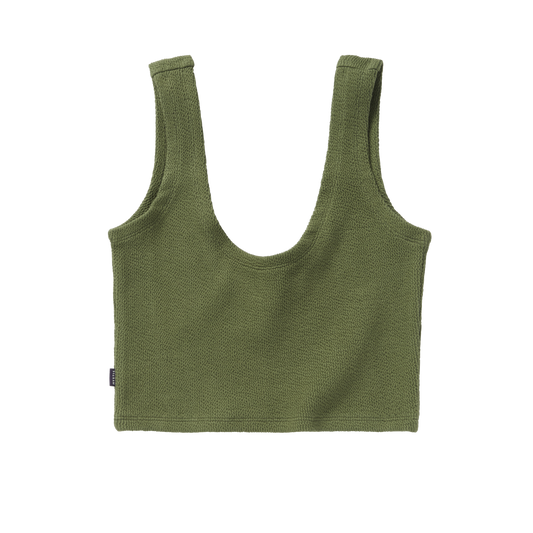 Mystic Flux Singlet Dark Olive - Singlets