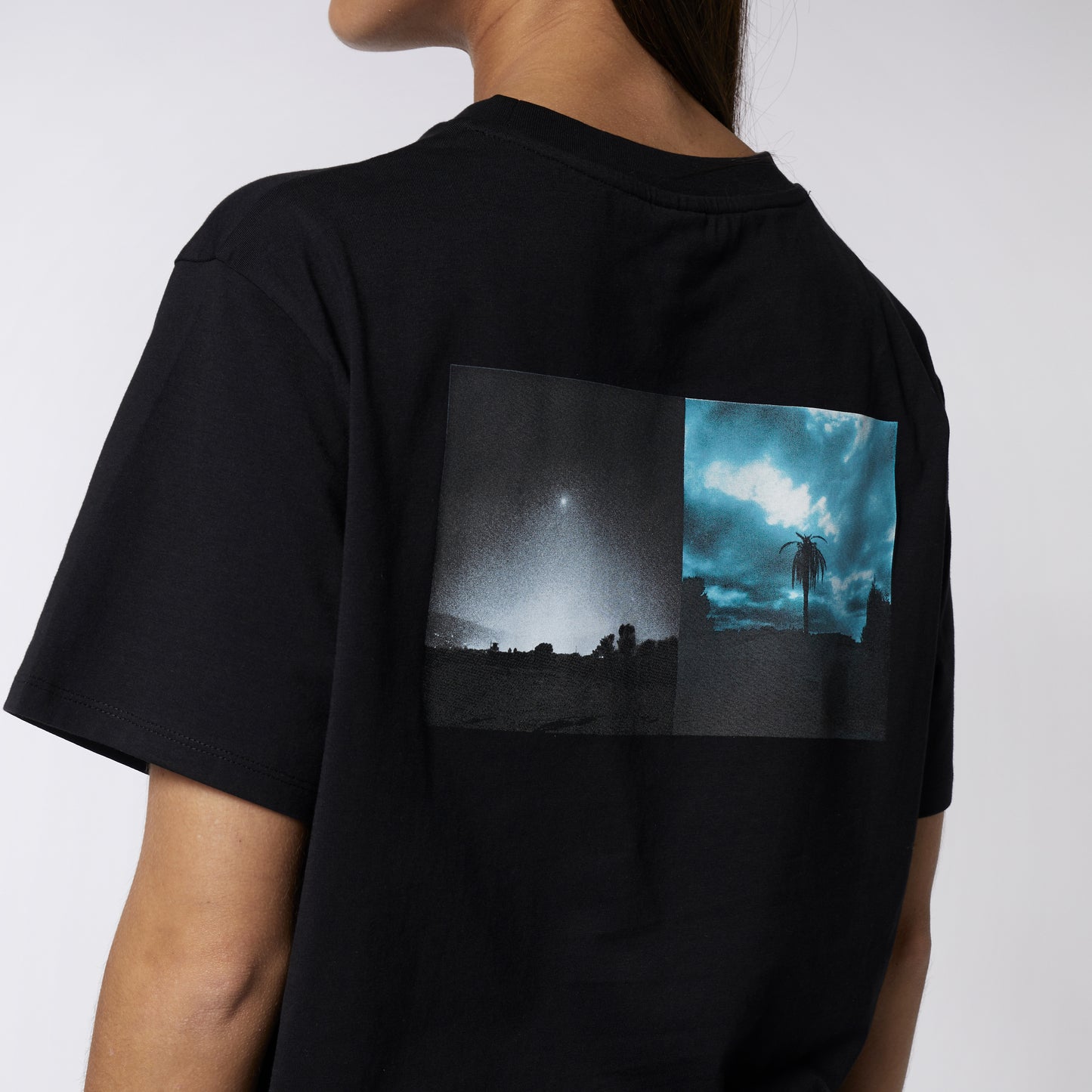 Mystic Genesis Tee - Tees