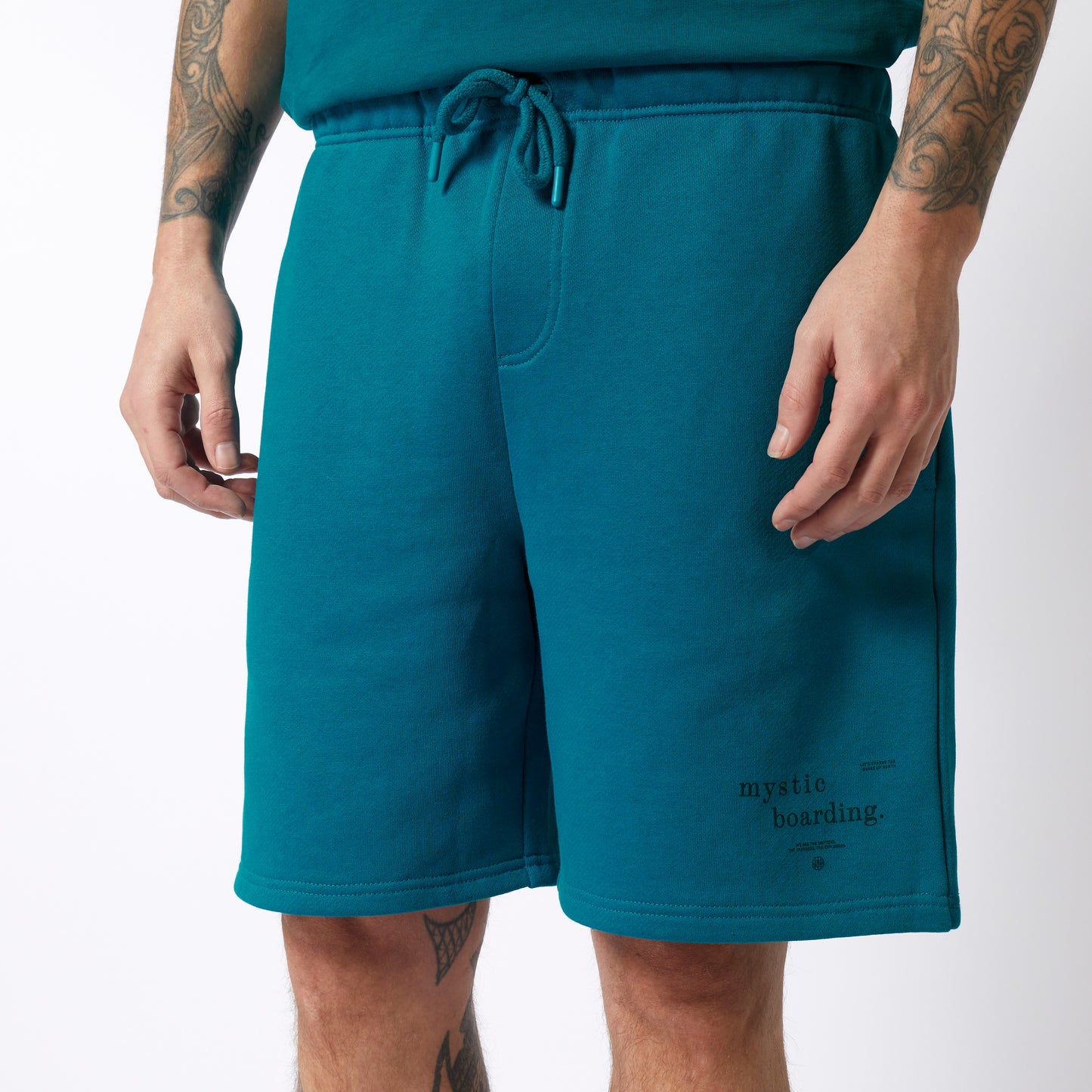Mystic Cruise Walkshort Ocean - Shorts